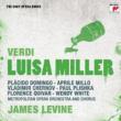 Luisa Miller : Levine / MET Opera, Millo, Domingo, etc (1991 Stereo)(2CD)