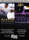 Ghetto Dreams / Mann! The Movie