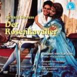 Der Rosenkavalier : Karajan / Vienna Philharmonic, Schwarzkopf, Jurinac, etc (1960)