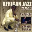 African Jazz ' n Bar