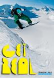 Get Real Transworld Snowboarding