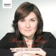 Rossini Mezzo-scenes & Arias: Santafe(Ms)Reynolds / Navarra So Etc