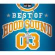 BEST OF HOOD SOUND 03 mixed by DJGO