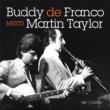 Buddy Defranco Meets Martin Taylor