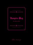 Koi Shite Akuma-Vampire Boy-Dvd-Box