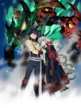 Gurren Lagann The Movie -The Lights In The Sky Are Stars-