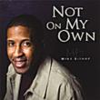 Not On My Own