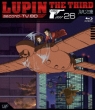 Lupin The Third Second-Tv.Bd Disc.26