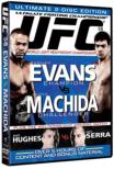 Ufc 98: Evans Vs Machida