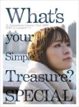 What' s your Simple Treasure? SPECIAL Ai Kawashima Concert Tour 2009 aJC.C.Lemonz[