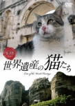 Synforest Dvd Sekaiisan No Nekotachi Cats Of The World Heritage