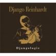 Djangologie (4CD)