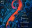 Serenade For Strings: Stanienda / Wroclaw Co +elgar