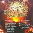 Explosion De Salsa Y Plena Navidena