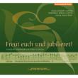 Sacred Music : G.Meyer / Ensemble Noema Leipzig, Vocal Consort Leipzig