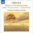 Music for 10 String Guitar : G.A.Devine