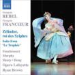 Francoeur / F.Rebel Zelindor : R.Brown / Opera Lafayette, Fouchecourt, H.G.Murphy, etc (2007 Stereo)
