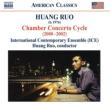 Chamber Concerto Cycle: Huang / International Contemporary Ensemble