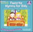 Favorite Hymns For Kids