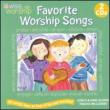 Favorite Worship Songs