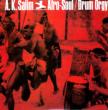 Afro-soul / Drum Orgy