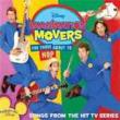 Imagination Movers: For Those About To Hop