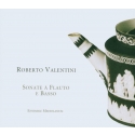 Recorder Sonatas: Ensemble Mediolanum