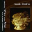 Flute Quartet, Quintet: Ensemble Schonbrunn +nisle: Septet