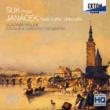 Janacek Sinfonietta, Taras Bulba, Suk Praga : Valek / Czech Philharmonic