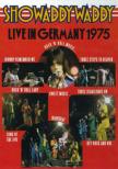 Live In Germany 1975