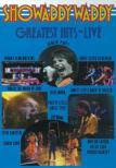 Greatest Hits -Live