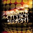 �_night��cityboy Type-b