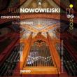 Solo Organ Concerto Vol.1 : Innig