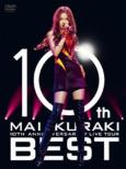 10TH ANNIVERSARY MAI KURAKI LIVE TOUR 