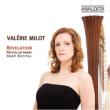 Valerie Milot: Revelation-harp Recital