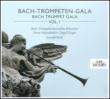 Bach-trompetenensemble Munchen Trompeten Gala Vol.1