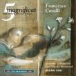Magnificat, etc : B.Gini / Coro Claudio Monteverdi, La Pifarescha