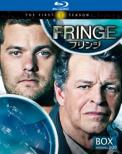 FRINGE/フリンジ＜ファースト・シーズン＞ コレクターズ・ボックス