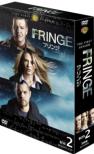 FRINGE SEASON 1 COLLECTOR' S BOX 2