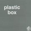 Plastic Box (4CD)