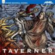 Taverner : Knussen / BBC Symphony Orchestra, M.Hill, Wilson-Johnson, etc (1996 Stereo)(2CD)