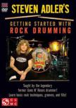 Getting Started With Rock Drumming