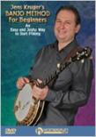Banjo Method For Beginners