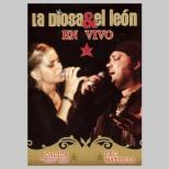 La Diosa & El Leon: En Vivo