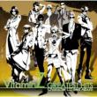 VitaminZ Character CD Best Album -Greatest Hits-