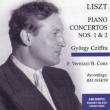 Piano Concertos Nos, 1, 2, etc : Cziffra, Vernizzi / Turin RAI SO, Conz / Milan RAI SO