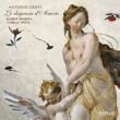 Le disgrazie d' Amore : Ipata / Auser Musici, Arcari, Schiavo, etc (2009 Stereo)(2CD)