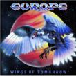 Wings Of Tomorrow