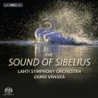 Sound of Sibelius -Orchestral Works : Vanska / Lahti Symphony Orchestra