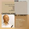 Si, L' oboe!-oboe Works: Zoboli(Ob)Hakkila(P)Molinari(Cl)P-l.graf(Rec)Etc